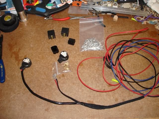 1972 Road Runner/GTX restoration - Page 5 - Road Runner Nest