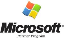 Microsoft Partner